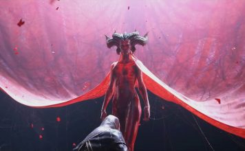 Zobacz 24-minutowy gameplay Barbarzyńcą z Diablo 4 Diablo 4