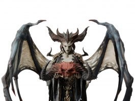 Diablo 4 otrzymuje pierwszą, oficjalną figurkę. Kosztuje niemal 2000 złotych Diablo 4 Lilith