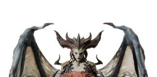 Diablo 4 otrzymuje pierwszą, oficjalną figurkę. Kosztuje niemal 2000 złotych Diablo 4 Lilith