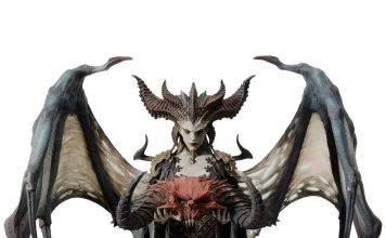 Diablo 4 otrzymuje pierwszą, oficjalną figurkę. Kosztuje niemal 2000 złotych Diablo 4 Lilith
