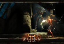 Diablo 4: Amazonka i Paladyn jako grywalne postacie? Diablo 2 Remaster anulowane?