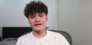 Youtuber, który dostał bana za oszukiwanie w Fortnite wrócił. Dostał kolejnego bana Fortnite