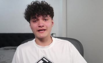 Fortnite: Zbanowanym profesjonalnym graczem zainteresowały się brukowce Fortnite