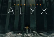 Half-Life: Alyx – Gameplay podczas testów 8 kompatybilnych zestawów VR Half-Life-Alyx