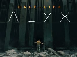 Half-Life: Alyx powodem wzrostu sprzedaży gogli VR Half-Life-Alyx
