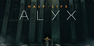 Half-Life: Alyx powodem wzrostu sprzedaży gogli VR Half-Life-Alyx