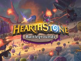 Hearthstone – aktualizacja 17.2 i trzech nowych herosów Hearthstone-Battlegrounds