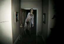 Hideo Kojima – po Death Stranding przyszedł czas na horror, który wbije wszystkich w fotele