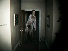 Hideo Kojima – po Death Stranding przyszedł czas na horror, który wbije wszystkich w fotele