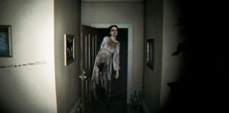 Hideo Kojima – po Death Stranding przyszedł czas na horror, który wbije wszystkich w fotele