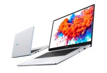 Marka Honor wchodzi na rynek laptopów. Pokazali dwa modele MagicBook