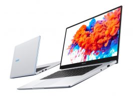 Marka Honor wchodzi na rynek laptopów. Pokazali dwa modele MagicBook