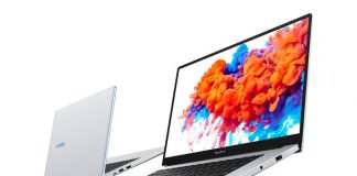 Marka Honor wchodzi na rynek laptopów. Pokazali dwa modele MagicBook