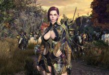 Kingdom Under Fire II – znamy wymagania sprzętowe