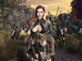 Kingdom Under Fire II – znamy wymagania sprzętowe