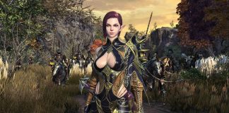 Kingdom Under Fire II – znamy wymagania sprzętowe