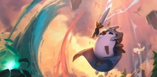 Teamfight Tactics – wszystko co musicie wiedzieć o drugim secie Teamfight Tactics