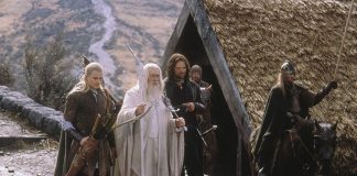 Władca Pierścieni – Amazon zamawia drugi sezon serialu Władca Pierścieni