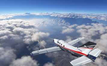Microsoft Flight Simulator najlepszym impulsem dla sprzedaży hardware? Microsoft Flight Simulator