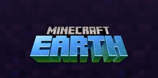 Minecraft Earth we wczesnym dostępie
