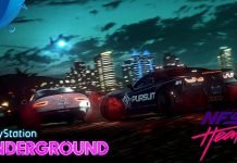Need For Speed Heat – zobacz 30-minutowy gameplay z gry