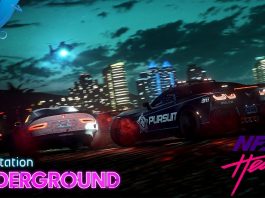 Need For Speed Heat – zobacz 30-minutowy gameplay z gry