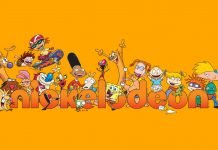 Netflix i Nickelodeon będą wspólnie produkować filmy animowane