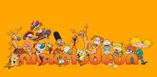 Netflix i Nickelodeon będą wspólnie produkować filmy animowane