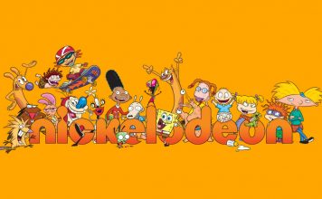 Netflix i Nickelodeon będą wspólnie produkować filmy animowane