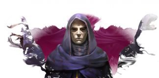 Phoeinx Point: Fabuła nowej gry twórców serii X-Com