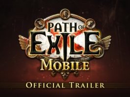 Path of Exile trafi także na smartfony