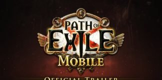Path of Exile trafi także na smartfony