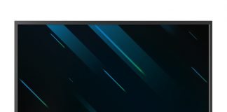 Predator CG437KP – 43-calowy rekordzista wśród monitorów Predator CG437KP