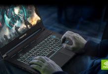 Predator Triton 500 z kartami NVIDIA RTX 2060 i RTX 2070 dostępny w Polsce