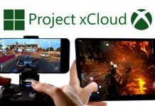 Project xCloud połączy się z Xbox Game Pass i pojawi na Windows PC Project xCloud