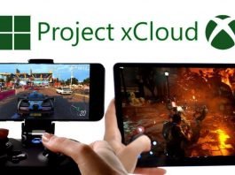 Project xCloud ma dostać gry ekskluzywne Project xCloud