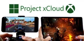 Project xCloud ma dostać gry ekskluzywne Project xCloud