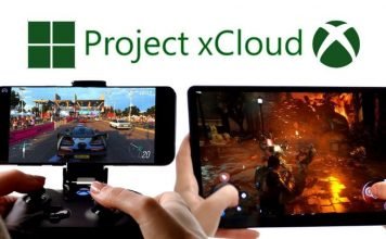 Project xCloud połączy się z Xbox Game Pass i pojawi na Windows PC Project xCloud