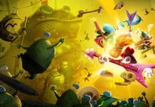 Rayman Legends do zgarnięcia za darmo