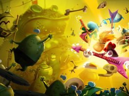 Rayman Legends do zgarnięcia za darmo