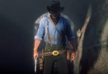 Pozew sądowy za próbę przeniesienia Red Dead Redemption 1 na PC Red Dead Redemption 2 PC