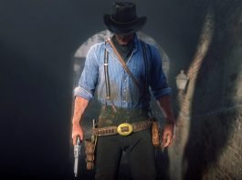 Rockstar wypuszcza pierwszą aktualizację RDR2 na PC i usuwa błędy Red Dead Redemption 2 PC