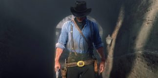 Rekordowe wyniki sprzedaży Red Dead Redemption 2. „Kowboje” gonią GTA V Red Dead Redemption 2 PC