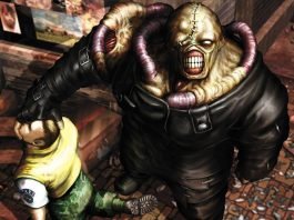 Resident Evil 3 Remake z zapowiedzią jeszcze w grudniu? Resident Evil 3 Nemesis