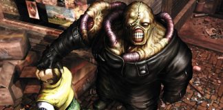 Resident Evil 3 Remake z zapowiedzią jeszcze w grudniu? Resident Evil 3 Nemesis