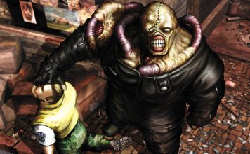 Resident Evil 3 Remake z zapowiedzią jeszcze w grudniu? Resident Evil 3 Nemesis