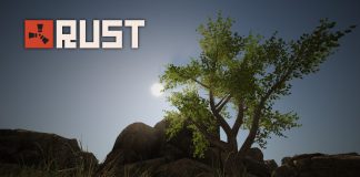 Rust: pierwszy płatny DLC wprowadzi do gry instrumenty muzyczne