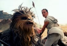 Star Wars: The Rise of Skywalker na nowym trailerze Star Wars The Rise of Skywalker