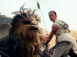 Star Wars: The Rise of Skywalker na nowym trailerze Star Wars The Rise of Skywalker