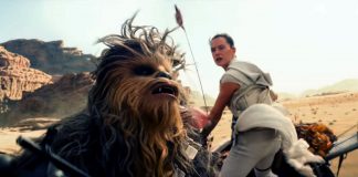 Star Wars: The Rise of Skywalker na nowym trailerze Star Wars The Rise of Skywalker